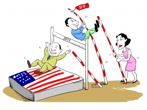 移民美国选EB-1C，绿卡才是硬道理！