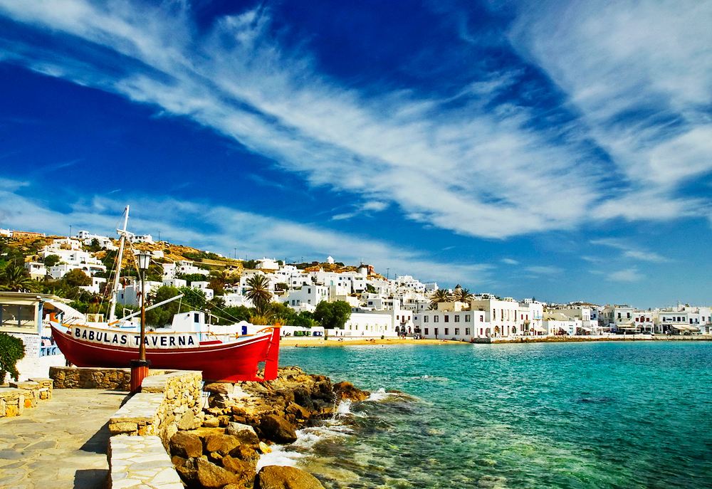 希腊上半年预算盈余25亿欧元，超出政府预期