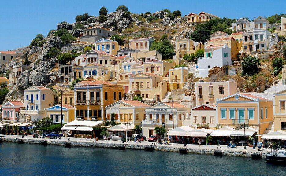 邂逅浪漫之国、2018希腊买房移民政策利好！