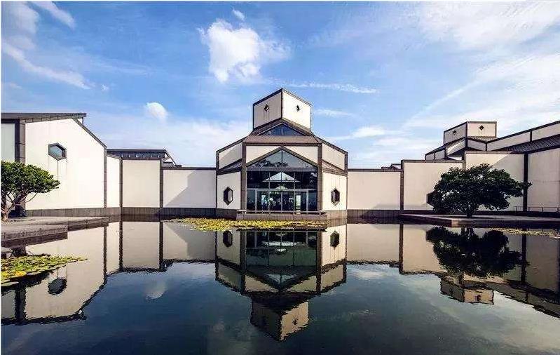 我一直知道我从哪里来，我的家在苏州！