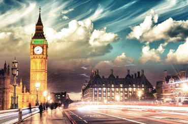 移民英国，有没有低成本、低门槛的方式？