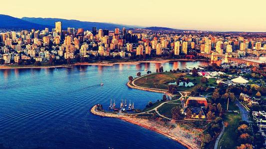 【上航移民成功案例】移民加拿大，陈女士开始了事业的春天！