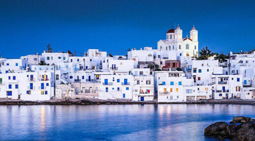 祝贺上航移民客户余女士获批希腊移民！