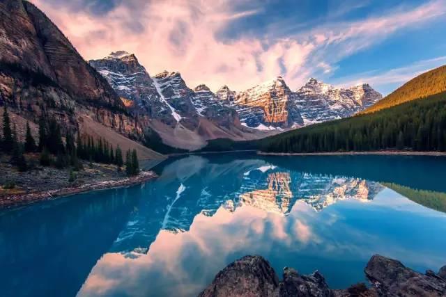 恭喜易渡海外客户，加拿大联邦自雇移民高先生获取签信