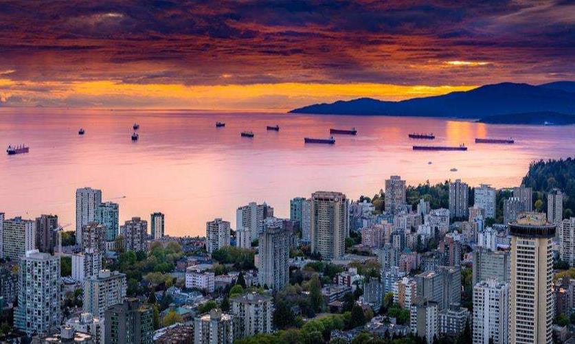 加拿大快讯|加航6月底恢复直飞中国！