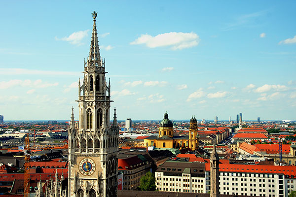 各国最新签证情况汇总_易渡海外