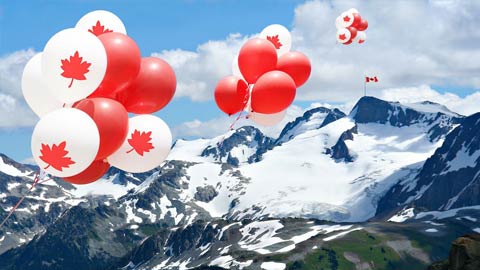 移民加拿大趋势：小城市！优选择？还是另有隐情