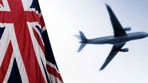 提醒！近期赴英中国公民注意