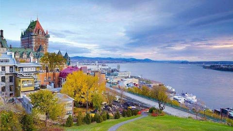 加拿大移民联邦EE快速通道第149/150次邀请！