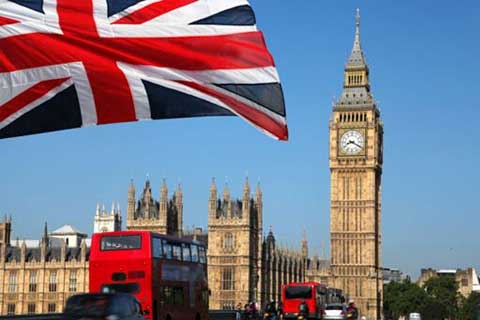 想大致咨询一下英国有关项目的介绍？