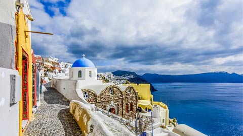 希腊是如何在疫情下维稳的，有哪些举措？