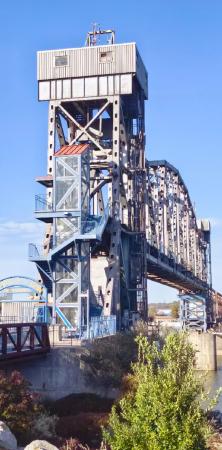 海霸钢铁厂松州6号